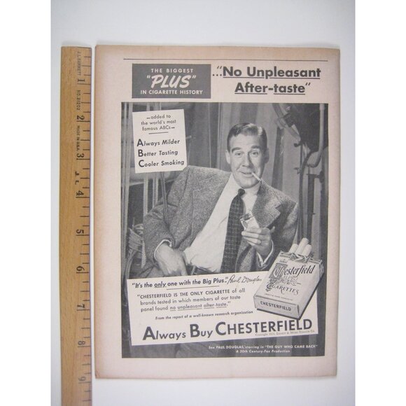 Saint Joan Playbill October 1951 Cort Theatre Uta Hagen Bernard Shaw Webster - Picture 6 of 6